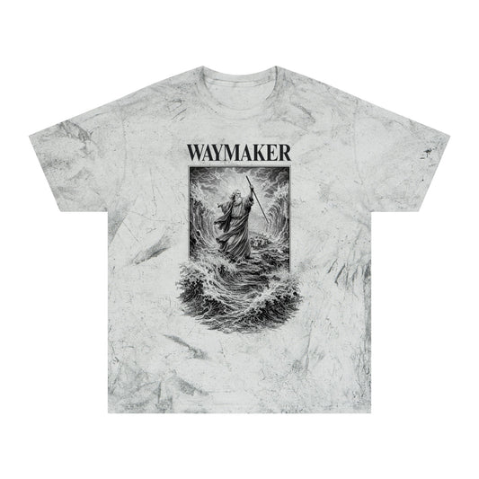 Waymaker - WISDOM x WONDER