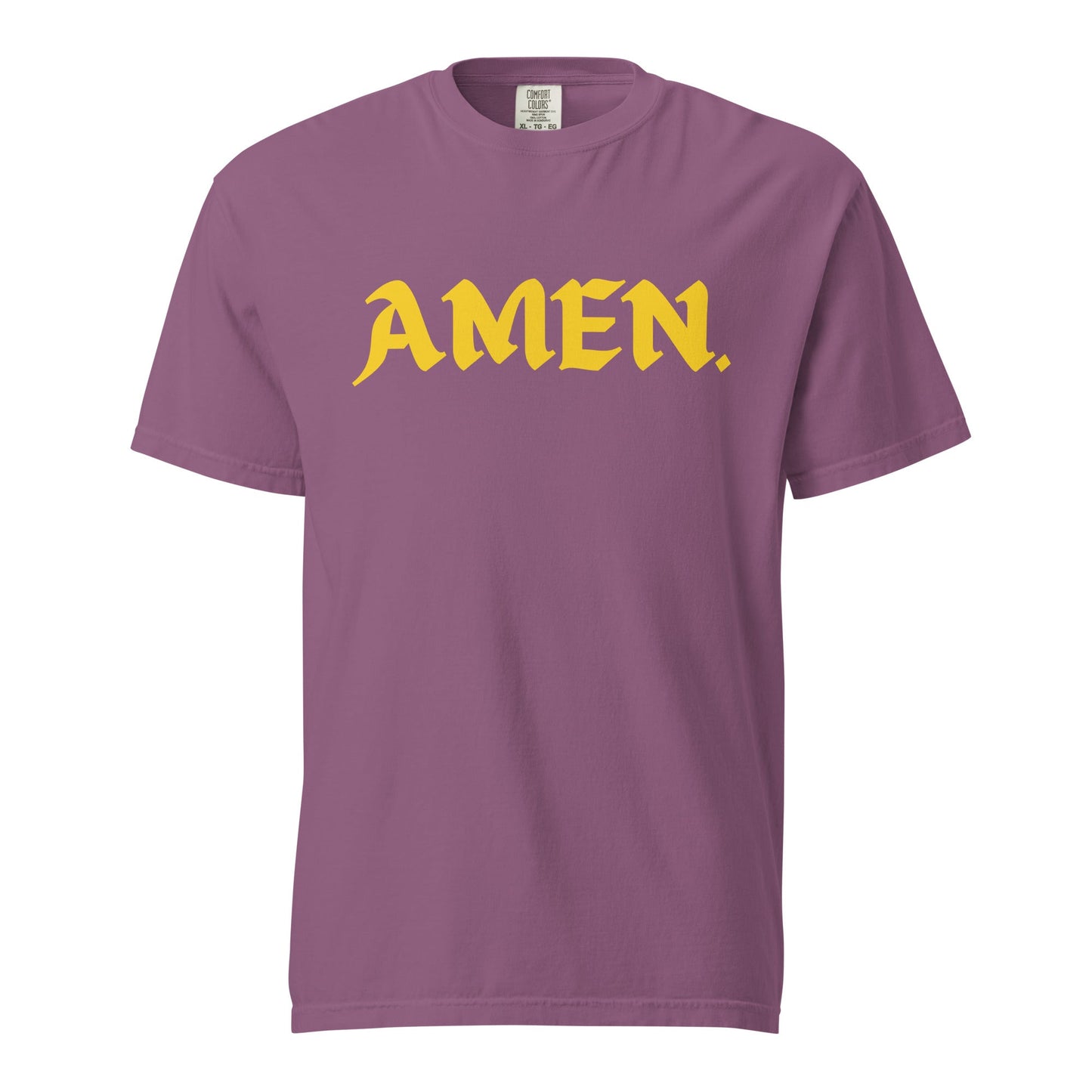 Amen. - WISDOM x WONDER