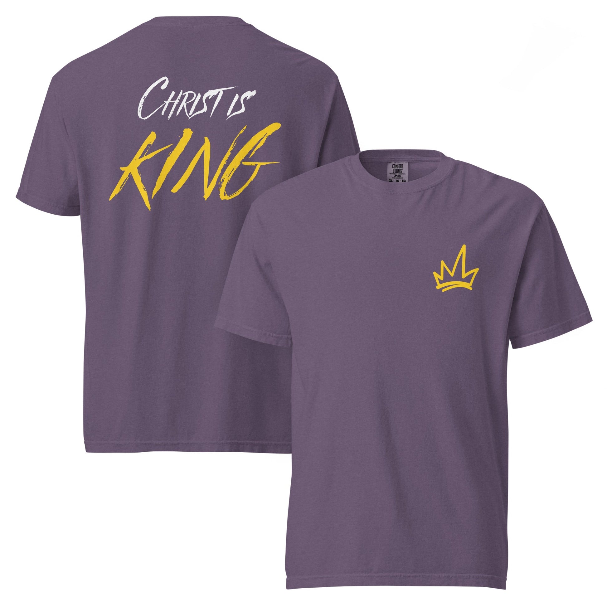 Christ is King | Revelation 17:14 - WISDOM x WONDER