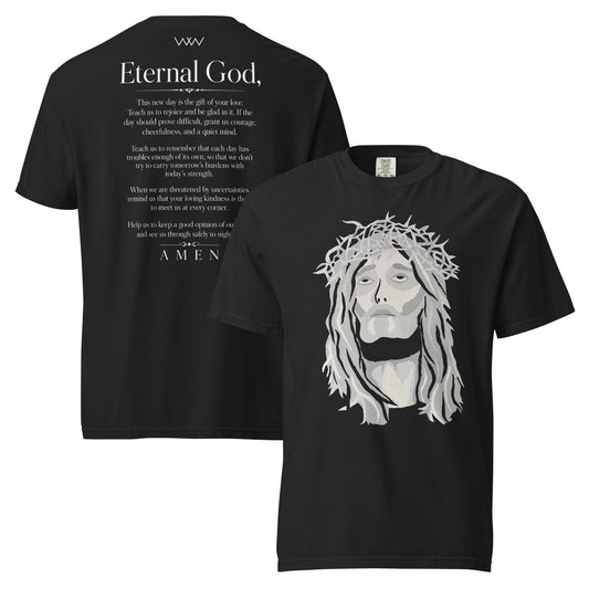 Eternal God - WISDOM x WONDER
