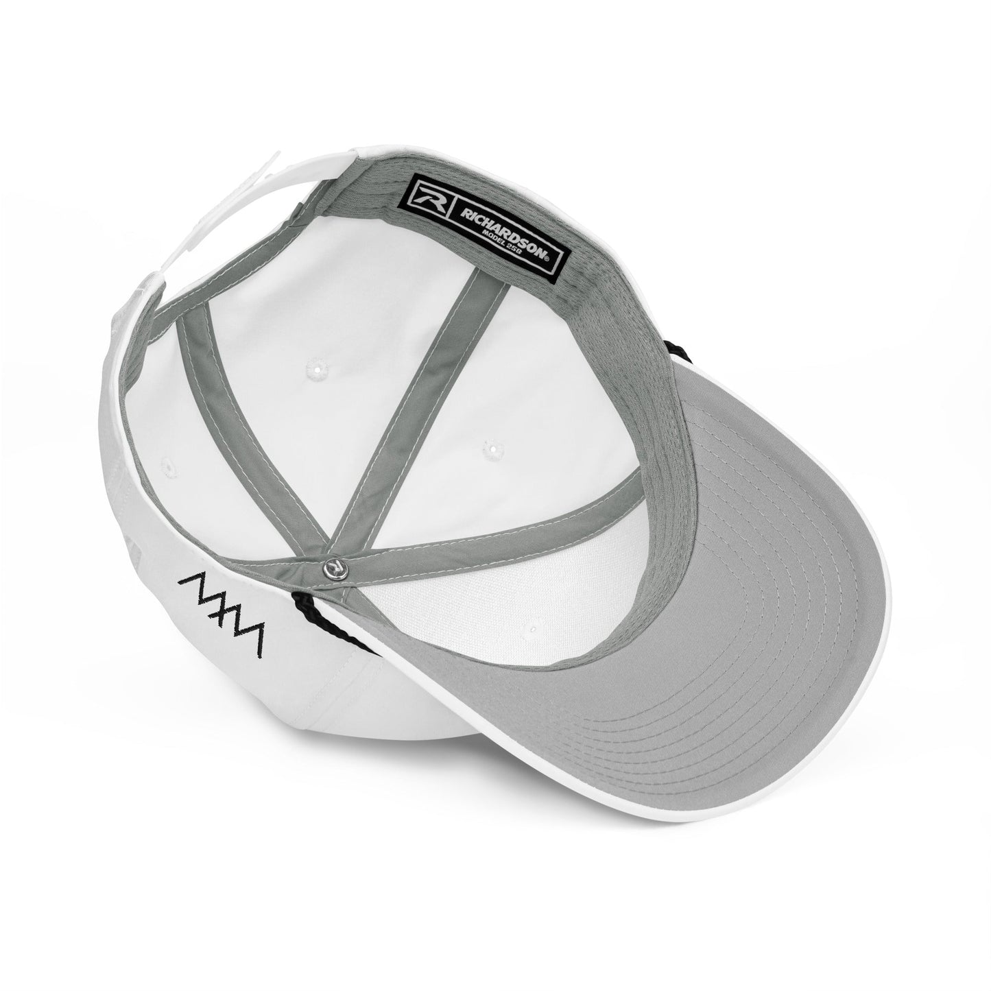 Jesus Saves - Rope Cap - WISDOM x WONDER
