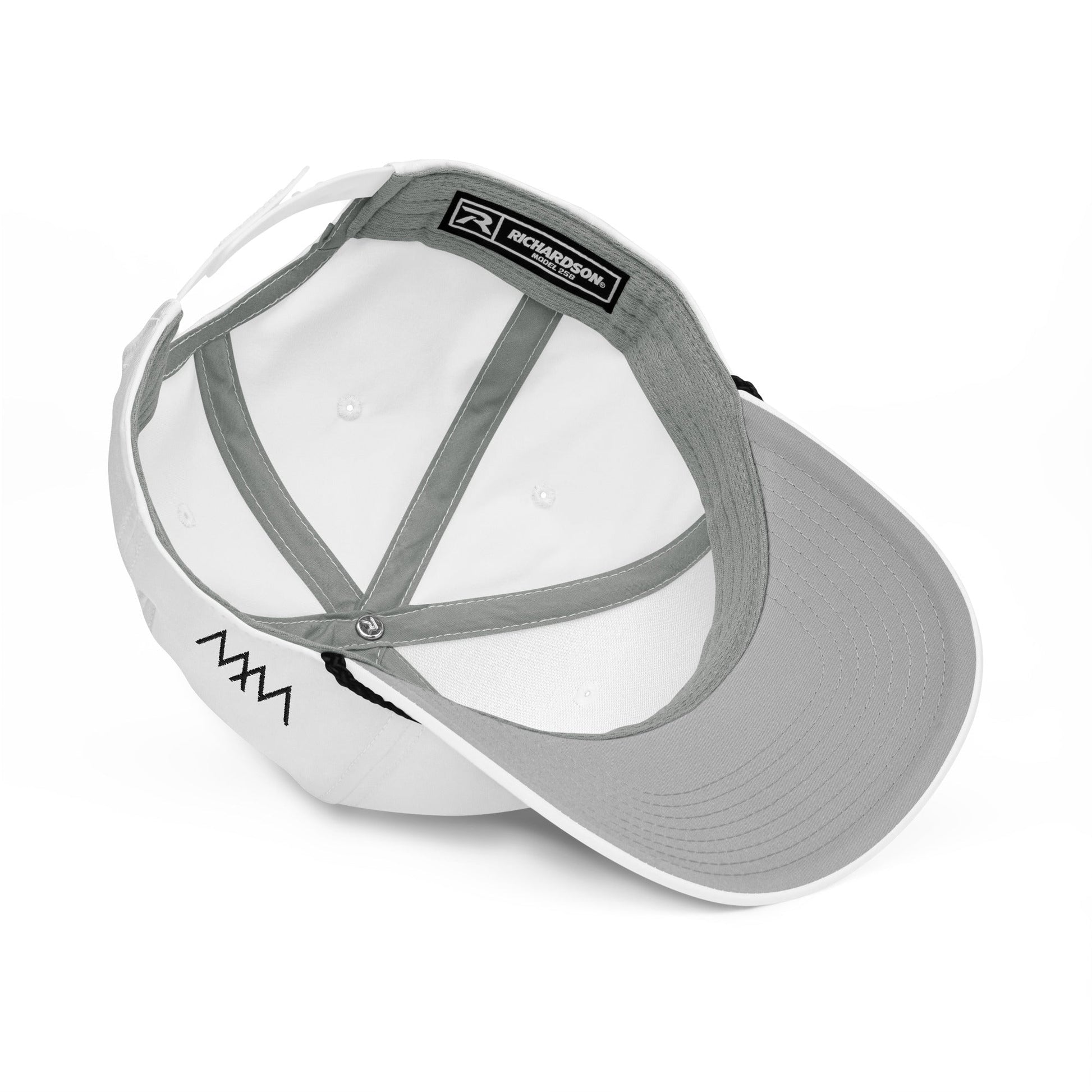 Jesus Saves - Rope Cap - WISDOM x WONDER
