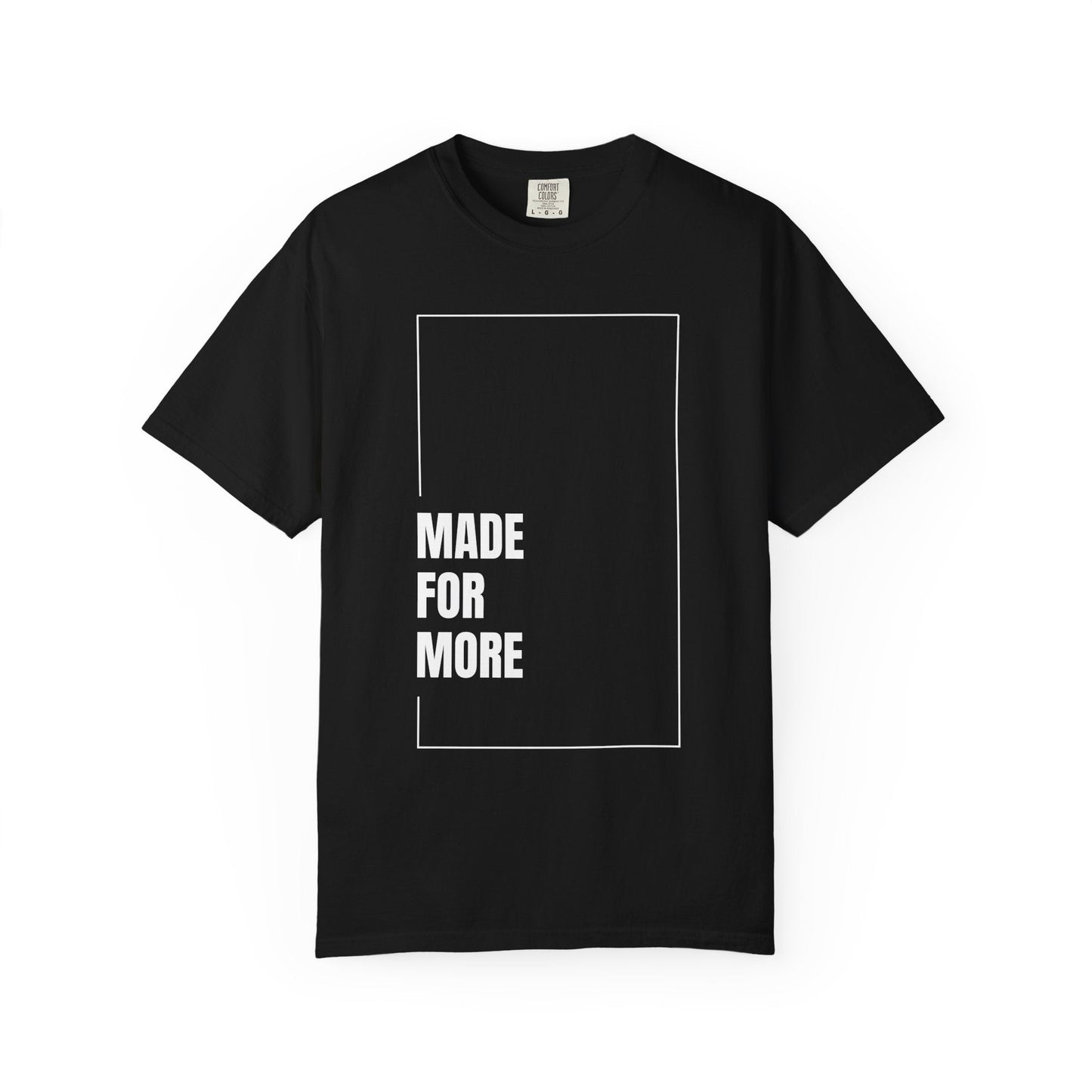 Made For More - WISDOM x WONDER
