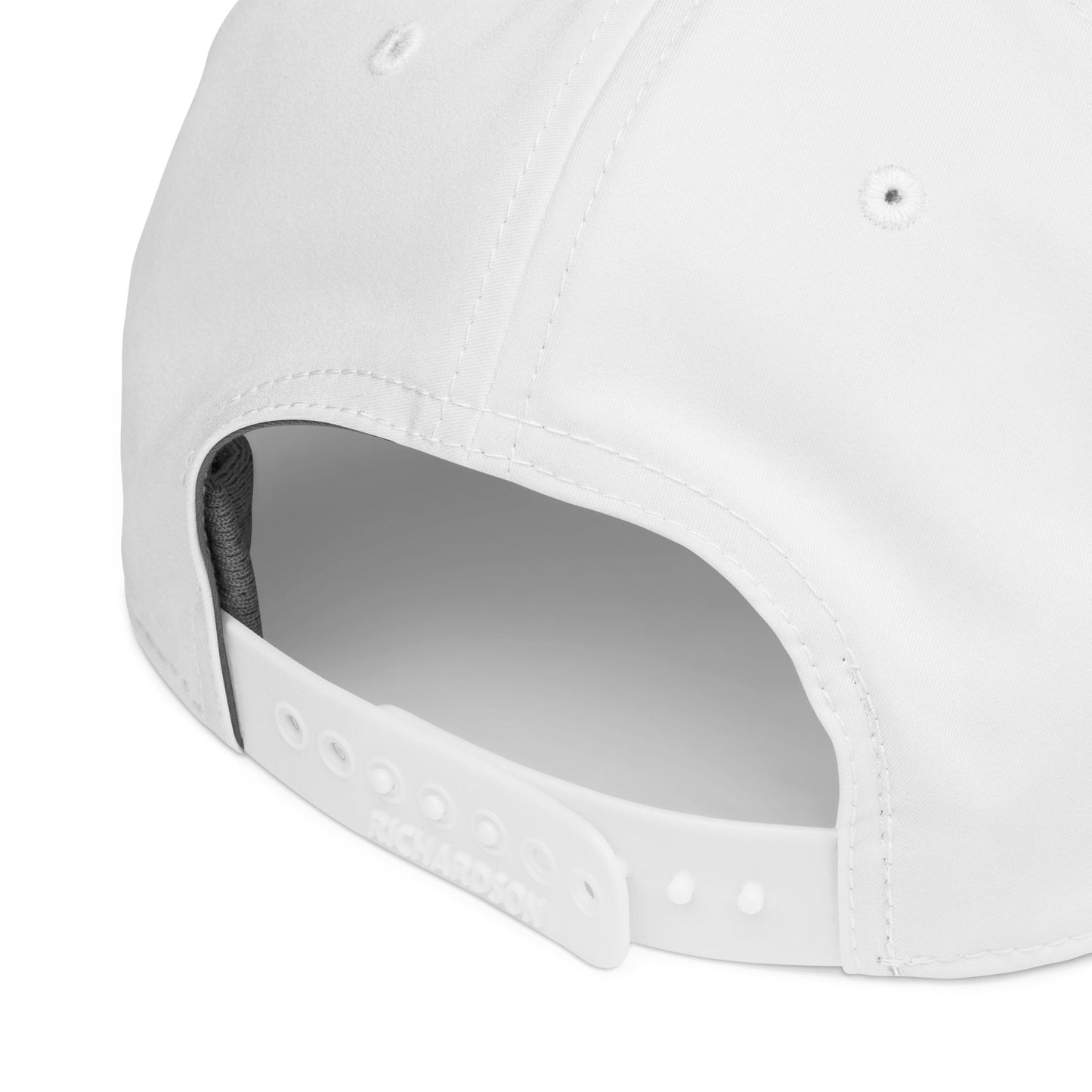 Saved - Rope Cap - WISDOM x WONDER