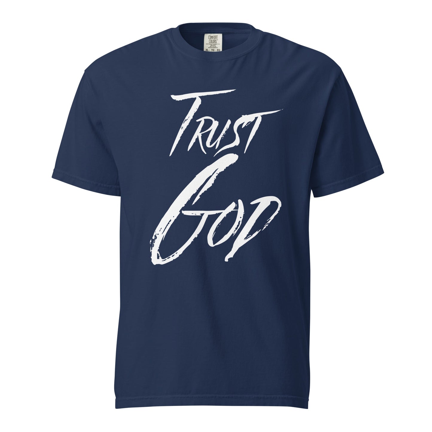 Trust God | Proverbs 3:5 - WISDOM x WONDER