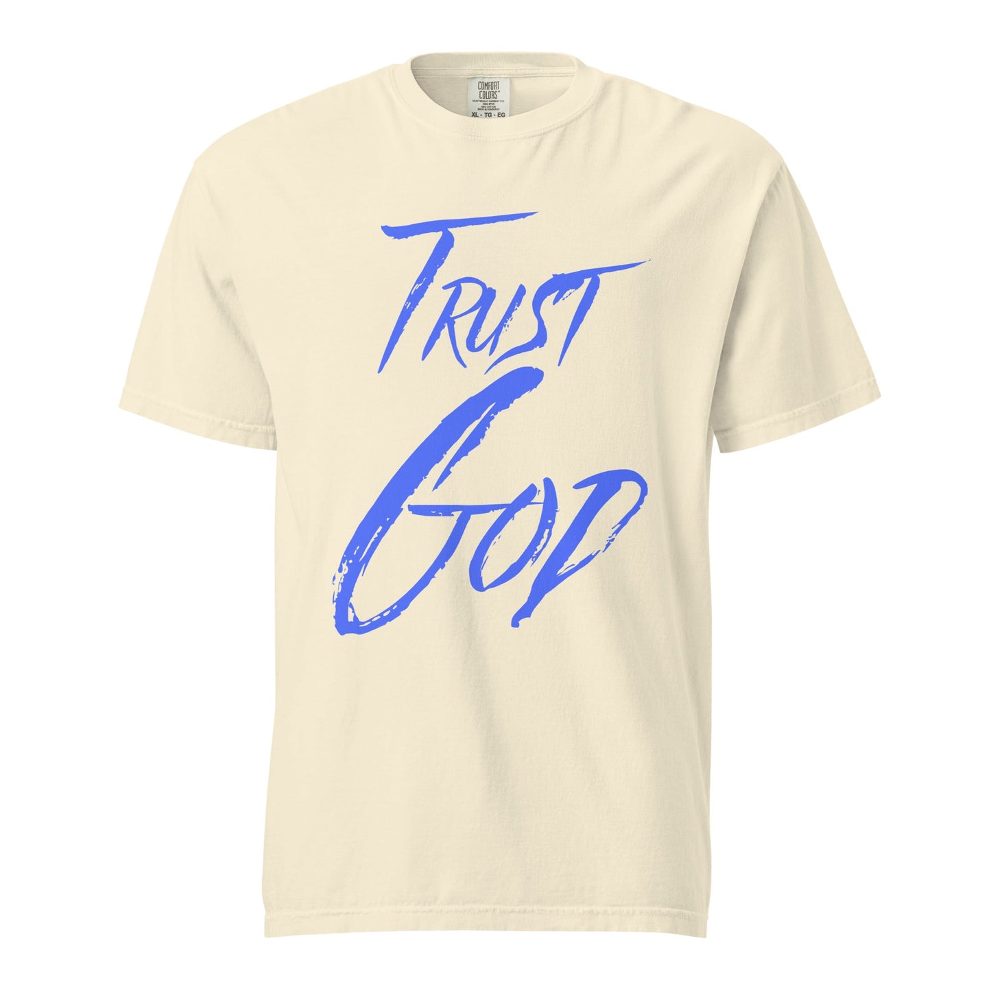 Trust God | Proverbs 3:5 - WISDOM x WONDER
