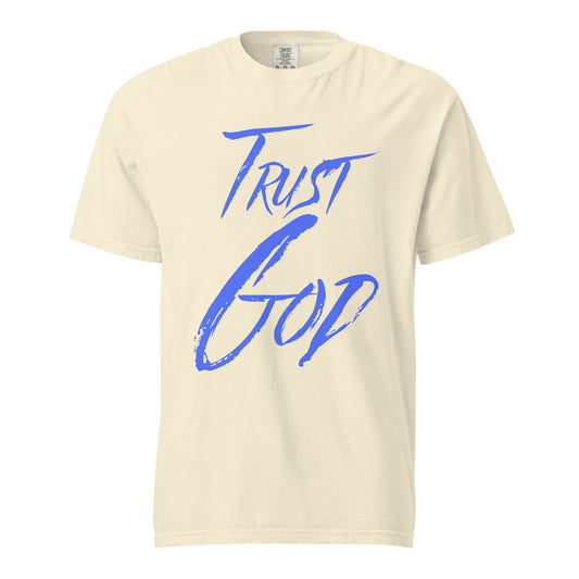 Trust God | Proverbs 3:5 - WISDOM x WONDER