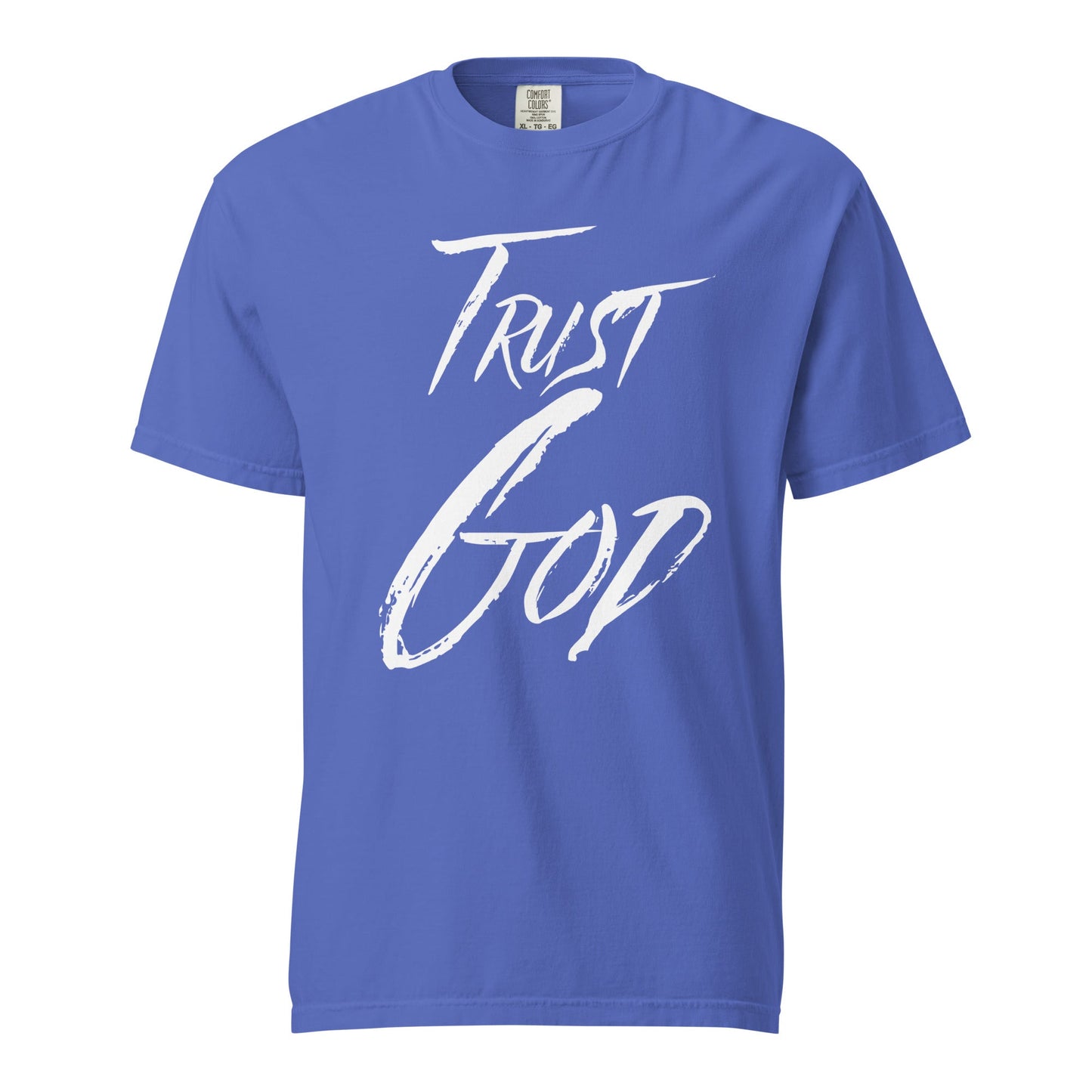 Trust God | Proverbs 3:5 - WISDOM x WONDER
