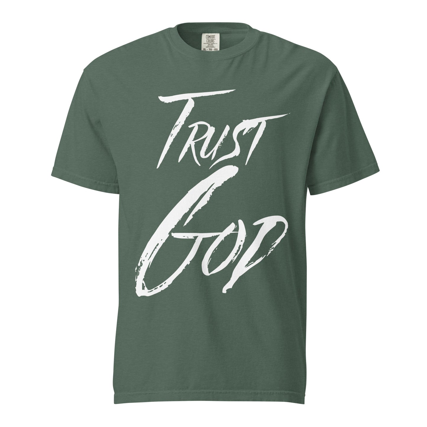 Trust God | Proverbs 3:5 - WISDOM x WONDER