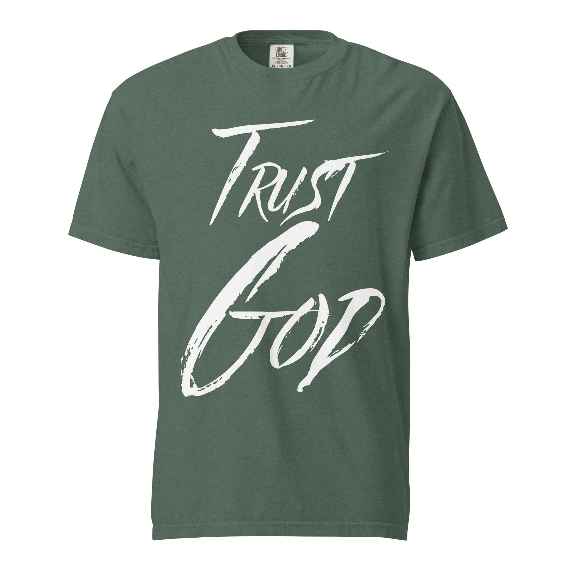 Trust God | Proverbs 3:5 - WISDOM x WONDER