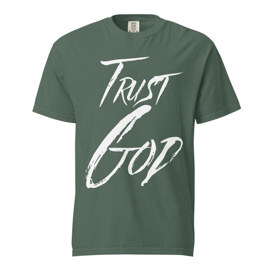 Trust God | Proverbs 3:5 - WISDOM x WONDER