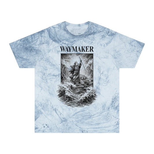 Waymaker - WISDOM x WONDER